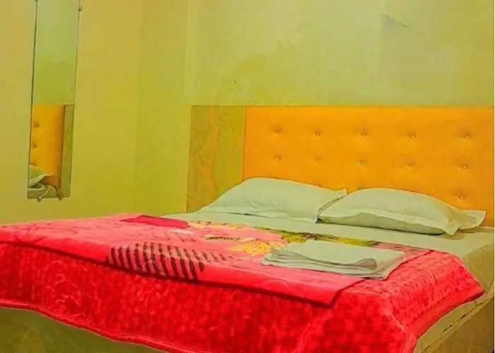Hotel O Shubh Guest House