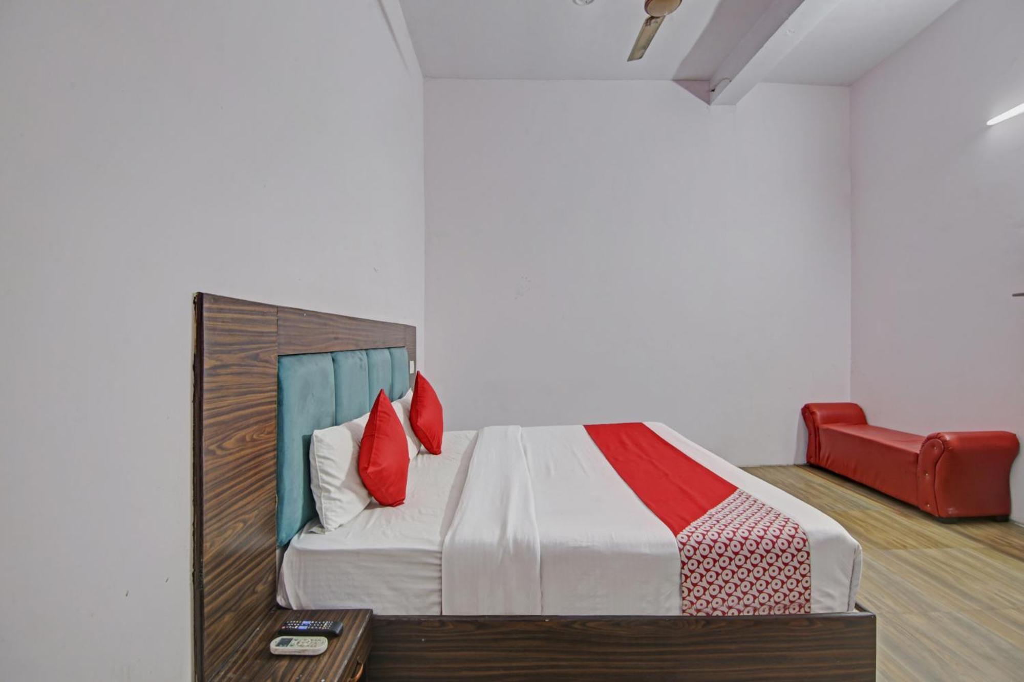 O Shubh Hotel 4*