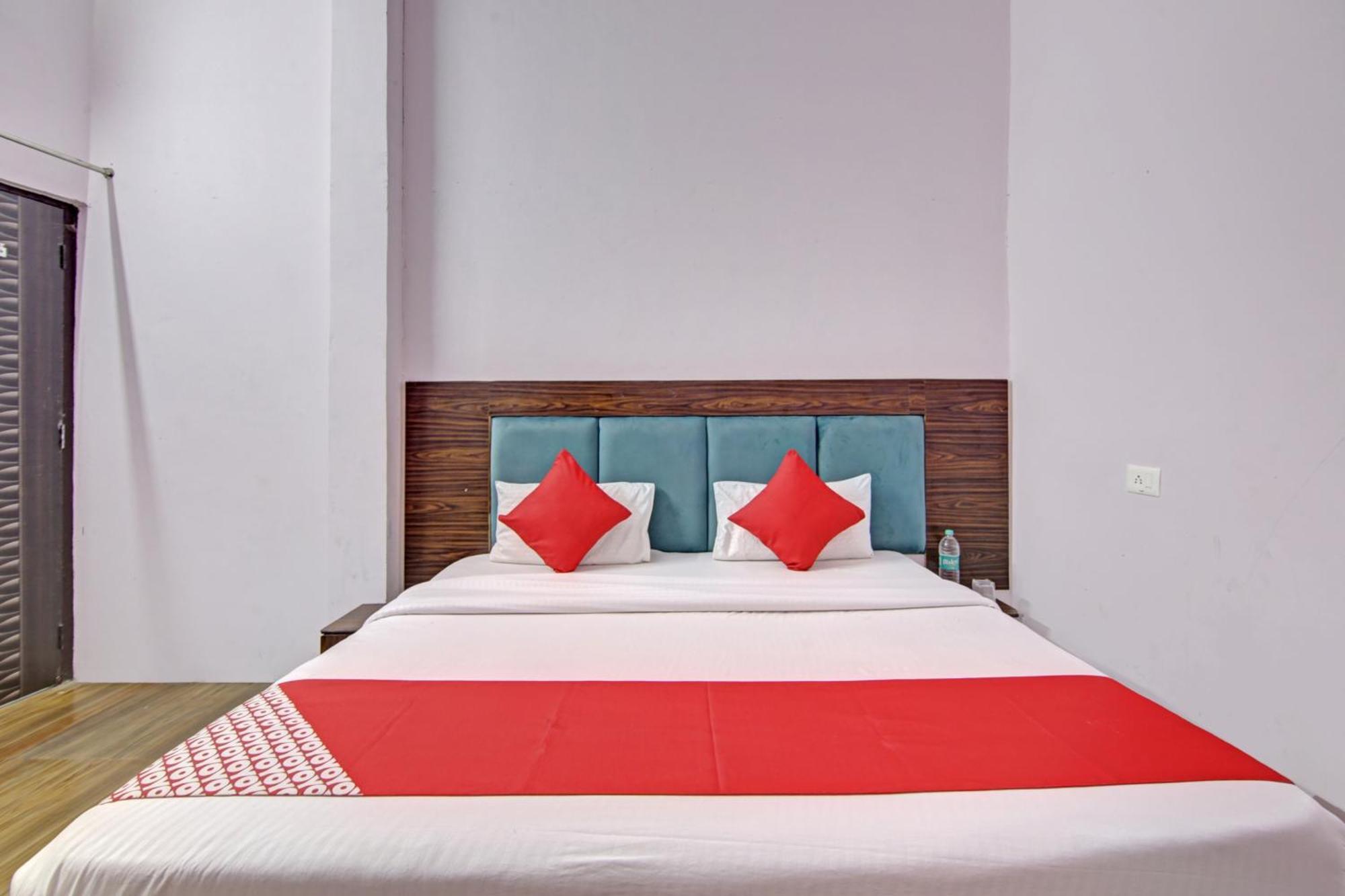 Hotel O Shubh Delhi (National Capital Territory of India)