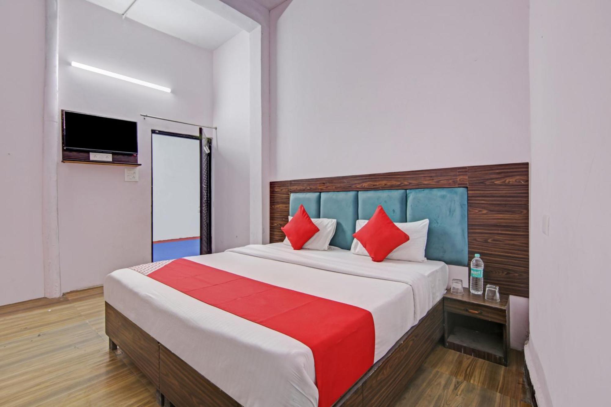 O Shubh 4* Delhi (National Capital Territory of India)