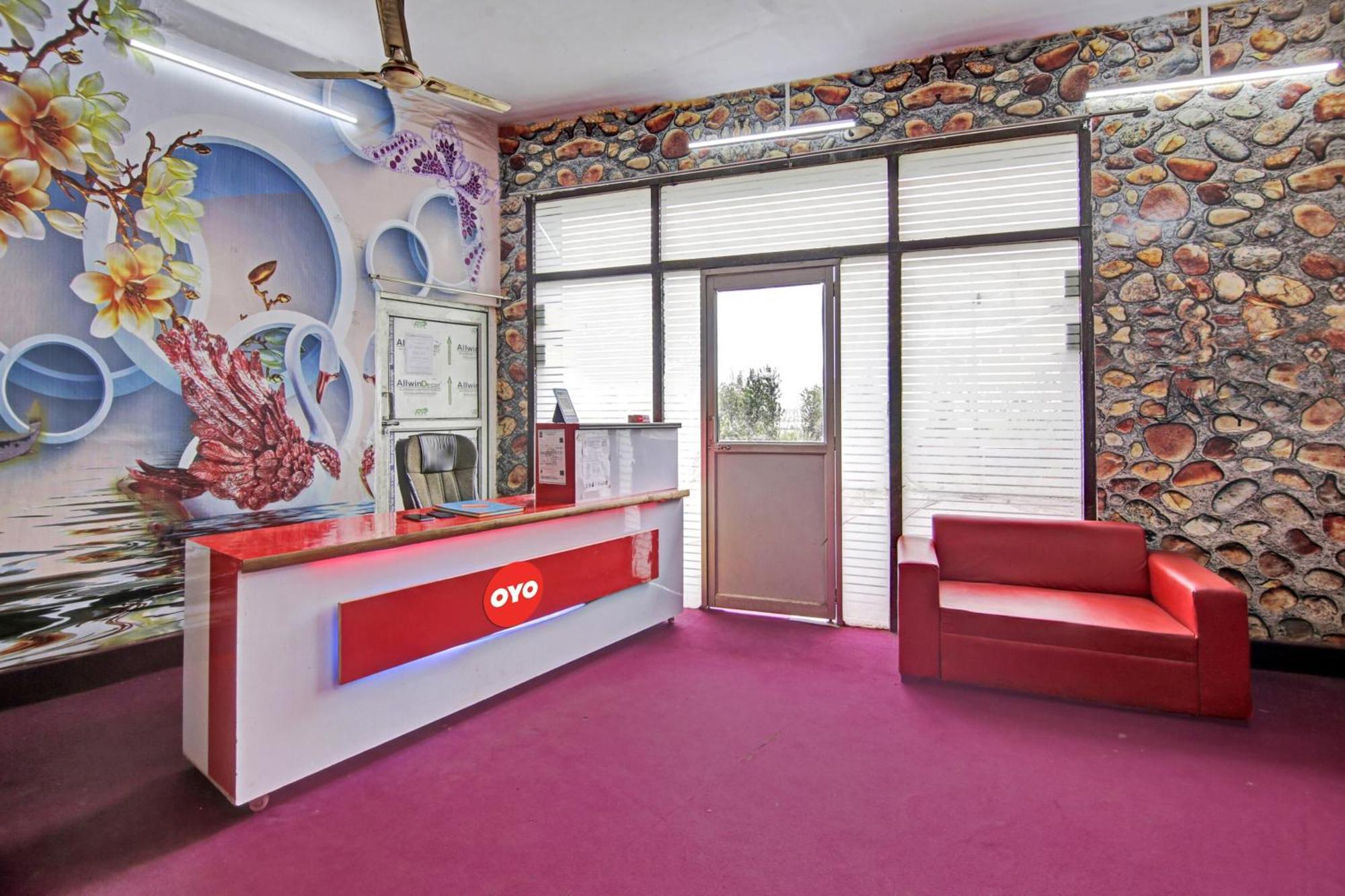 Hotel O Shubh